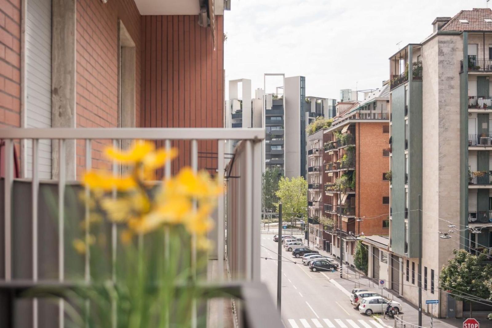 Myhome Apartment Milan