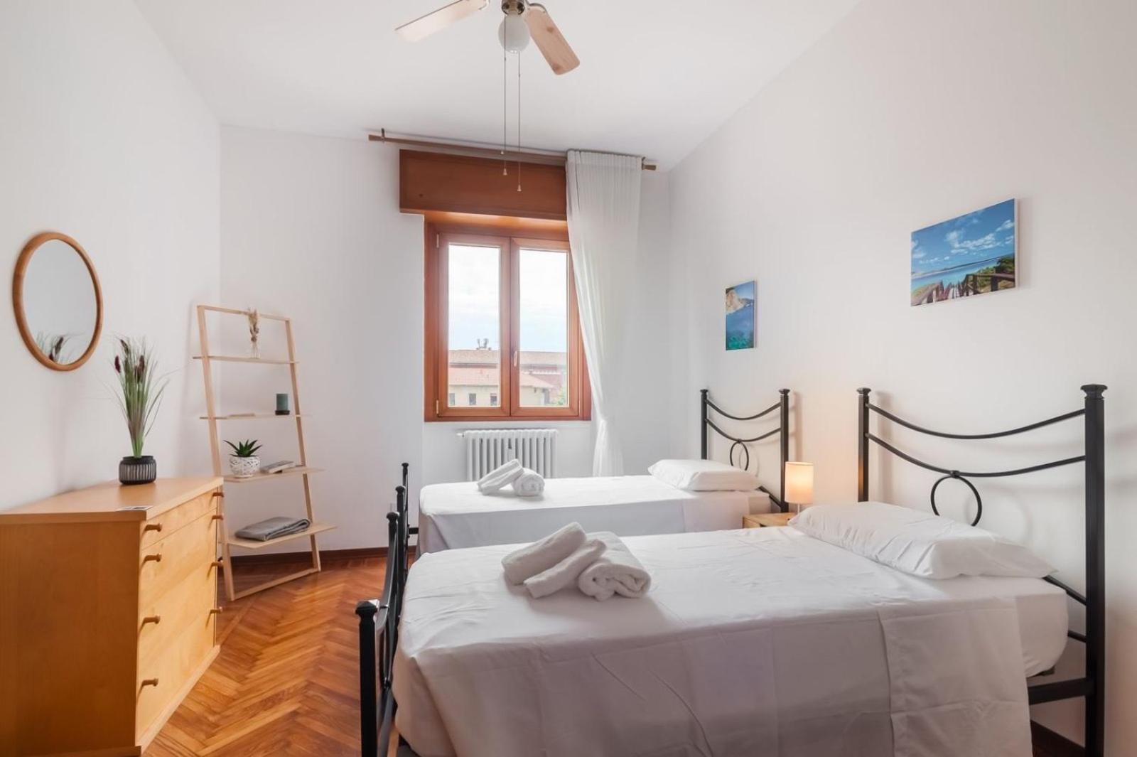 Myhome Apartment *