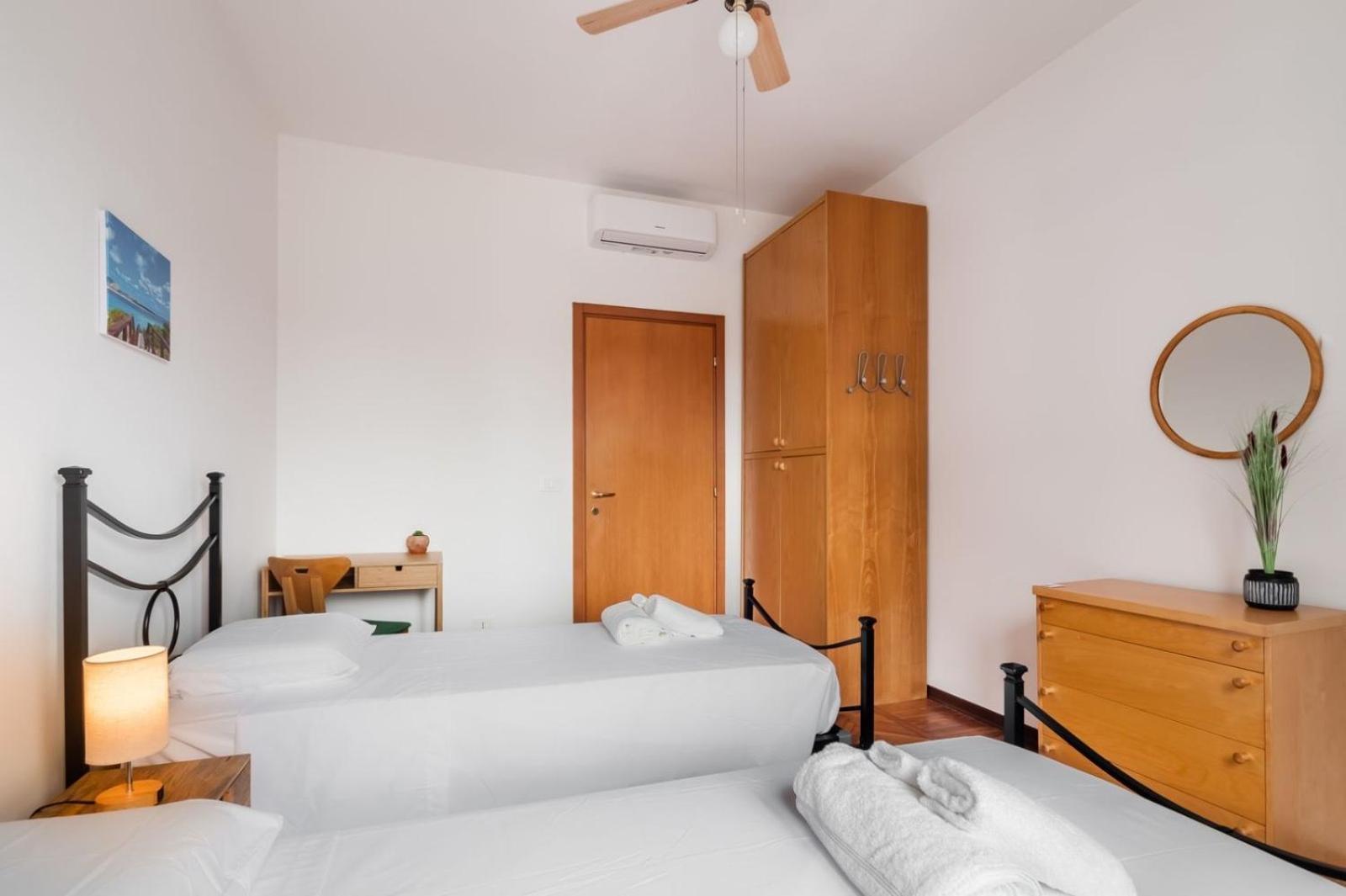Apartment Myhome *
