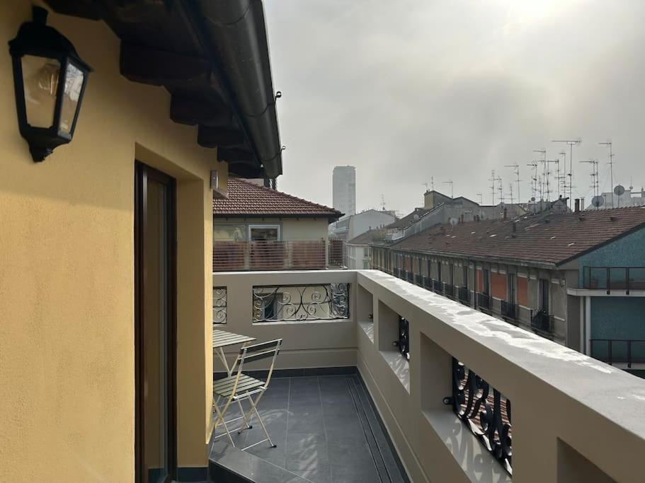 Appartamento Terrace *