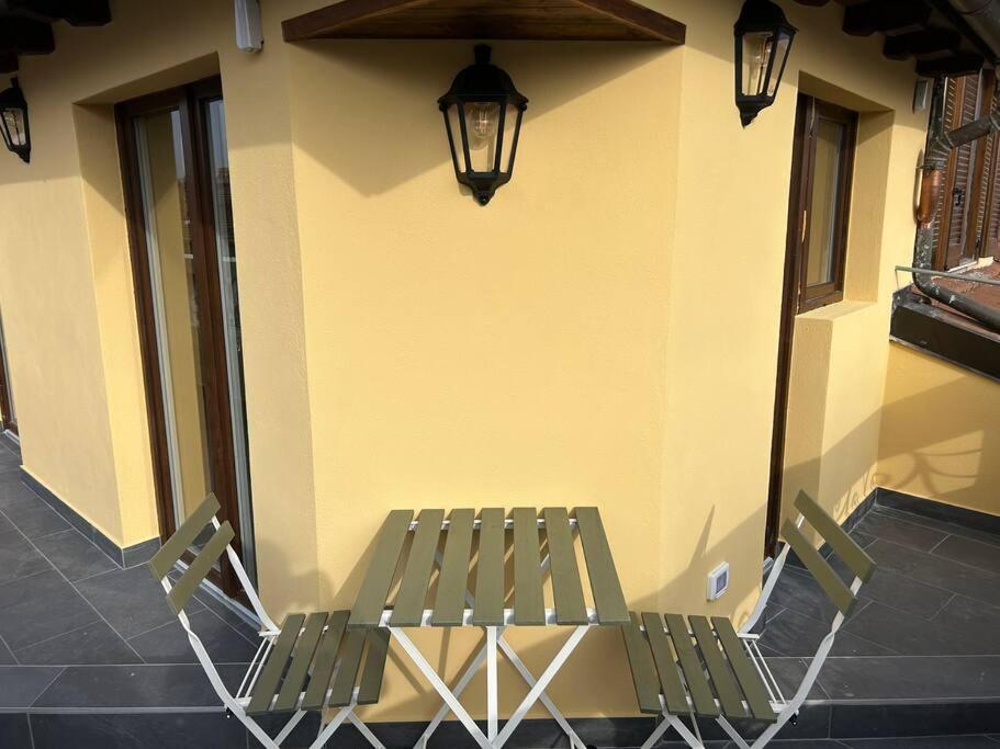 Terrace *