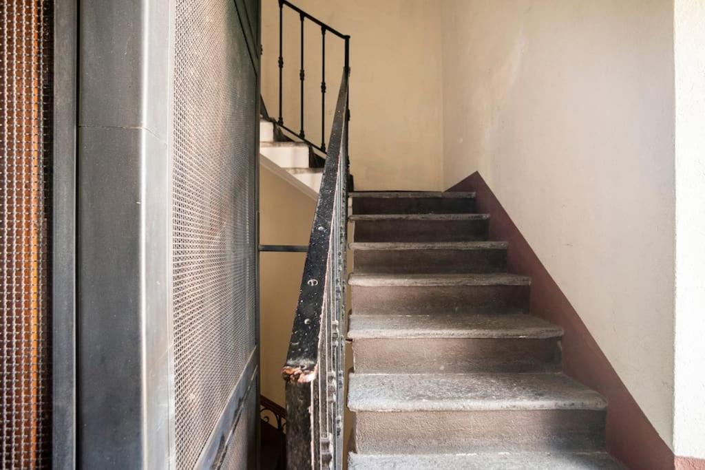 Terrace Appartamento