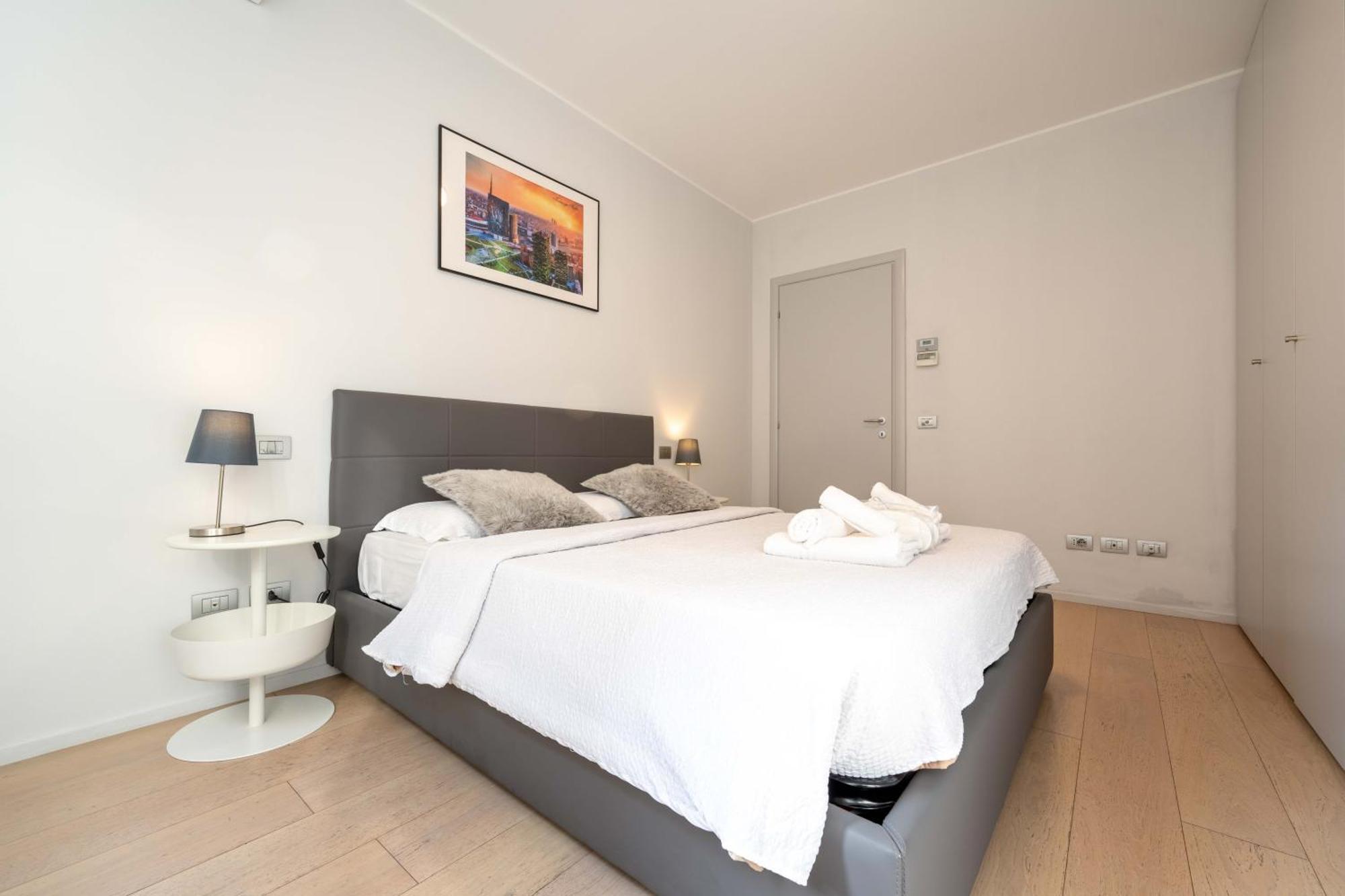 18 Centro Duomo Apartment Mailand