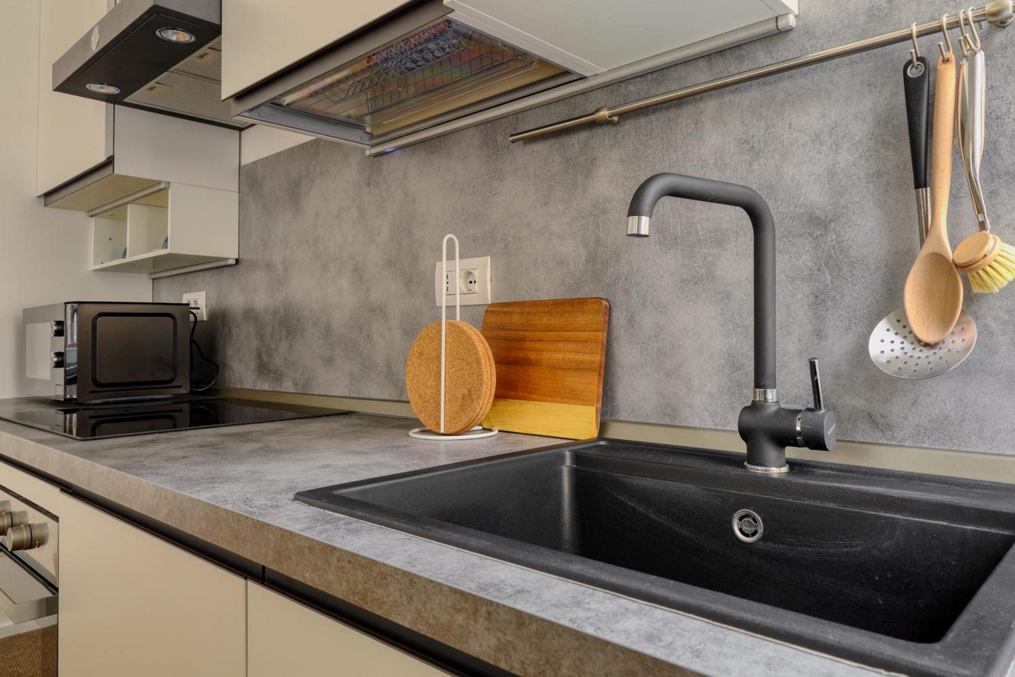 Appartamento Just Urban - Bright And Beautiful - Corso Genova Milano