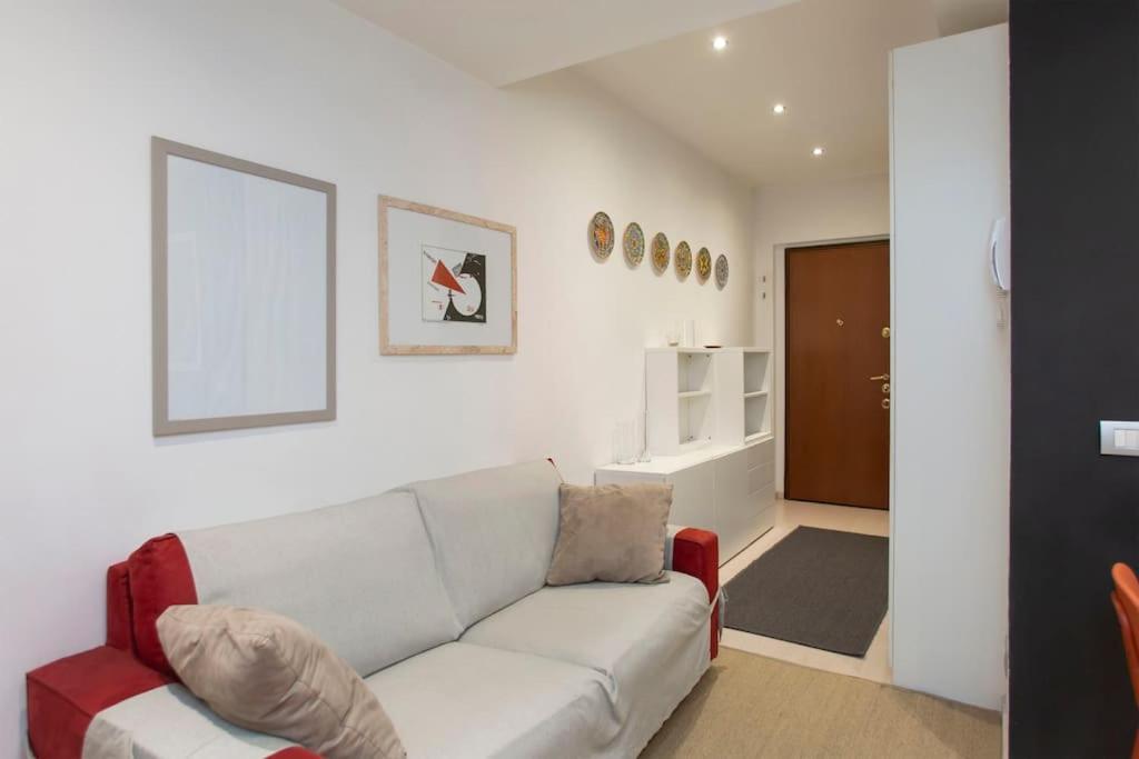 Appartamento We - Corso Buenos Aires 77a