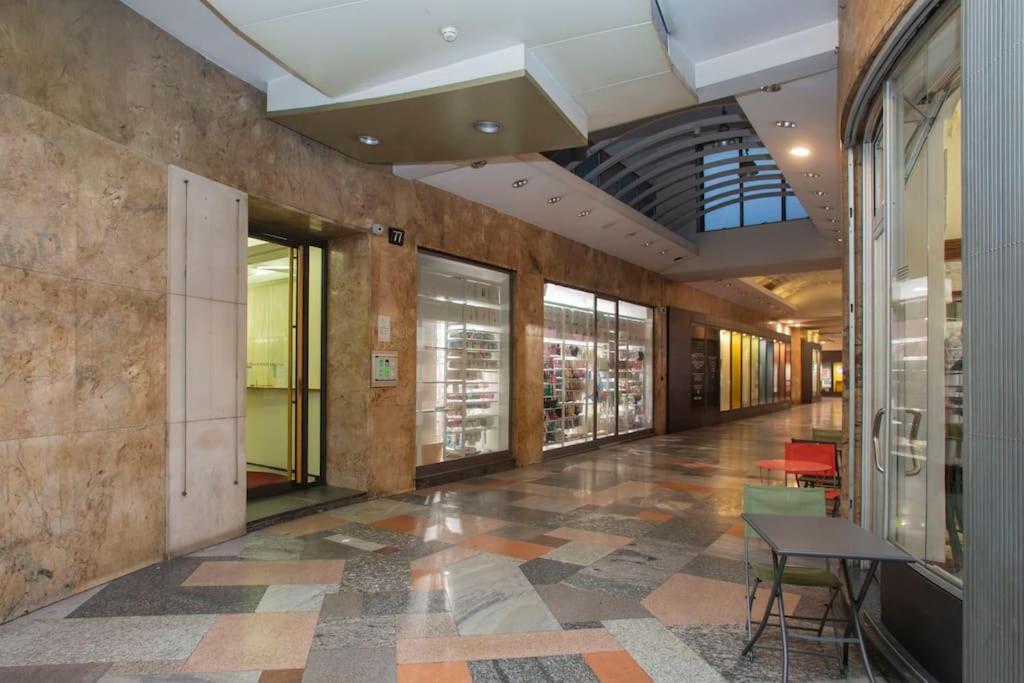 We - Corso Buenos Aires 77a Appartamento Milano