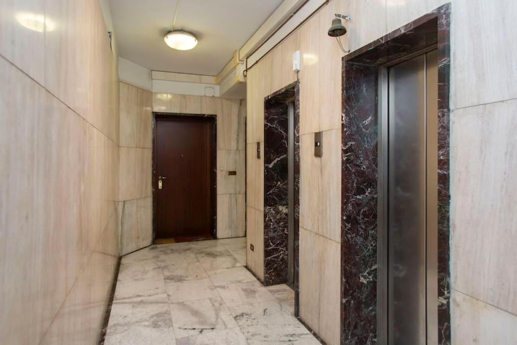 Appartamento We - Corso Buenos Aires 77a Milano