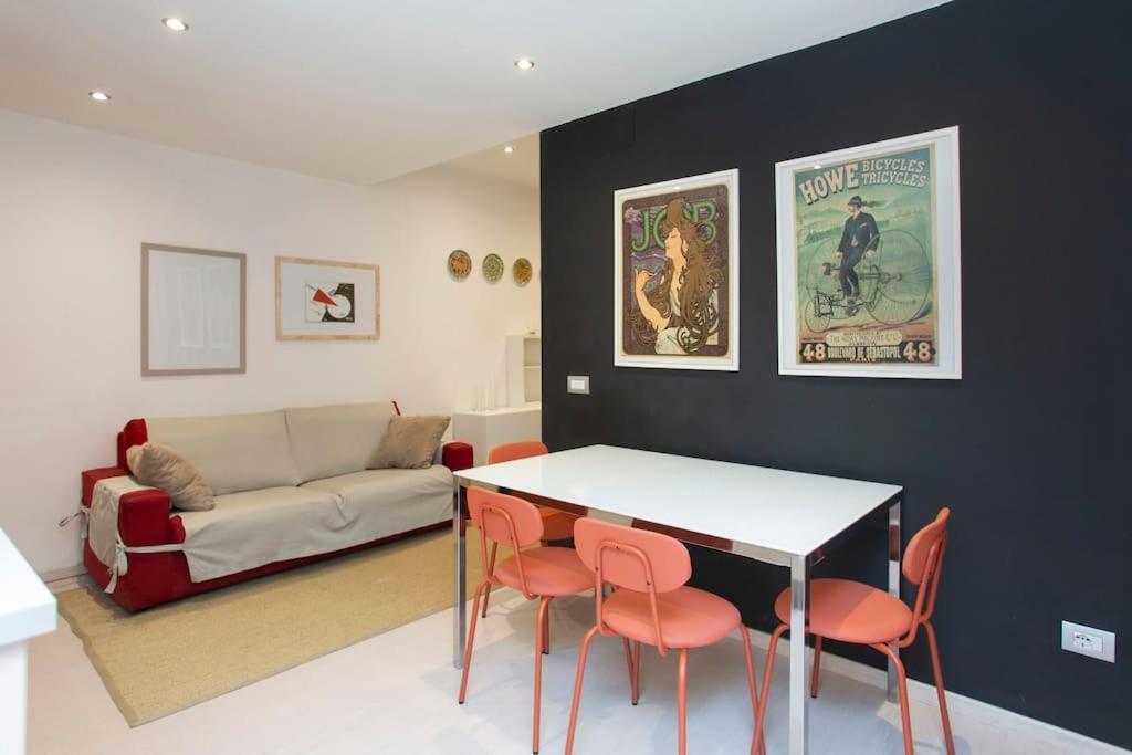 Appartamento We - Corso Buenos Aires 77a