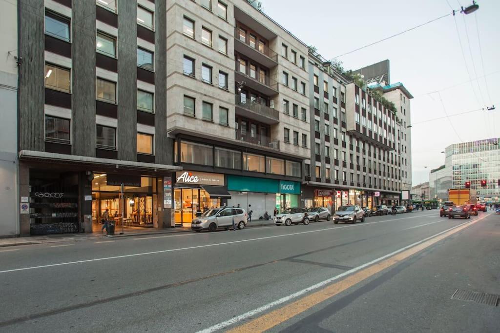 Appartamento We - Corso Buenos Aires 77a *