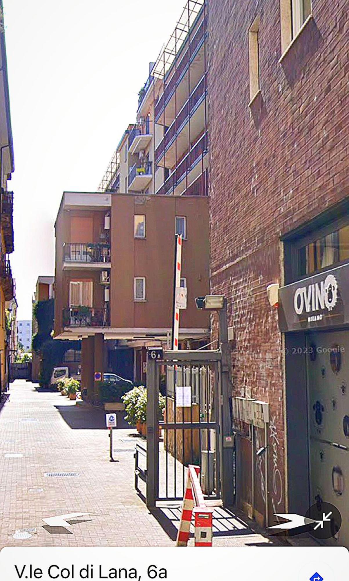 Navigli Urban Milano