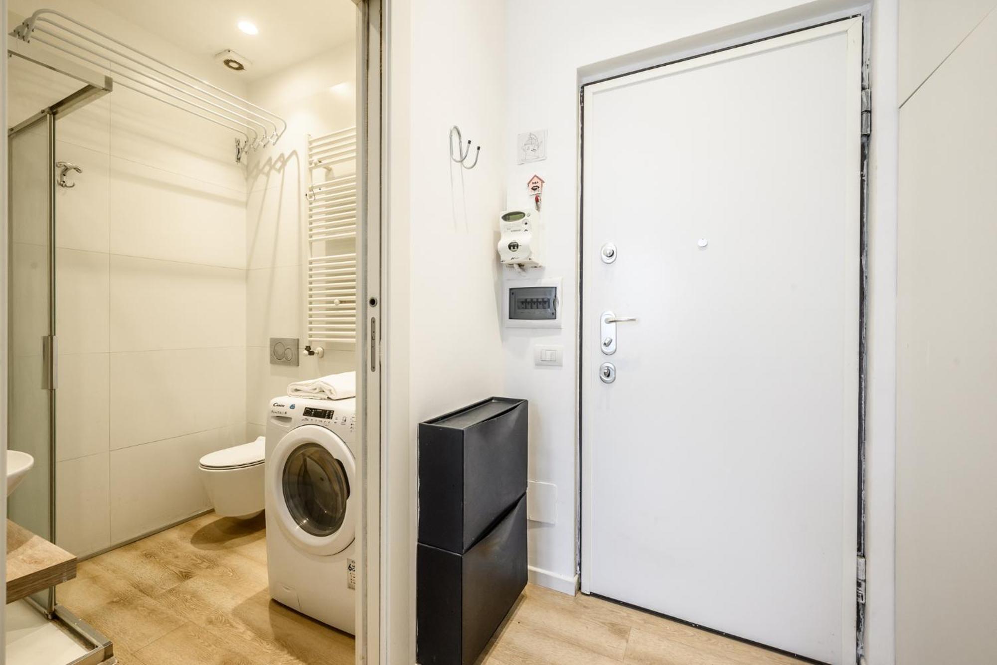 Appartement Saint Anthony Milaan