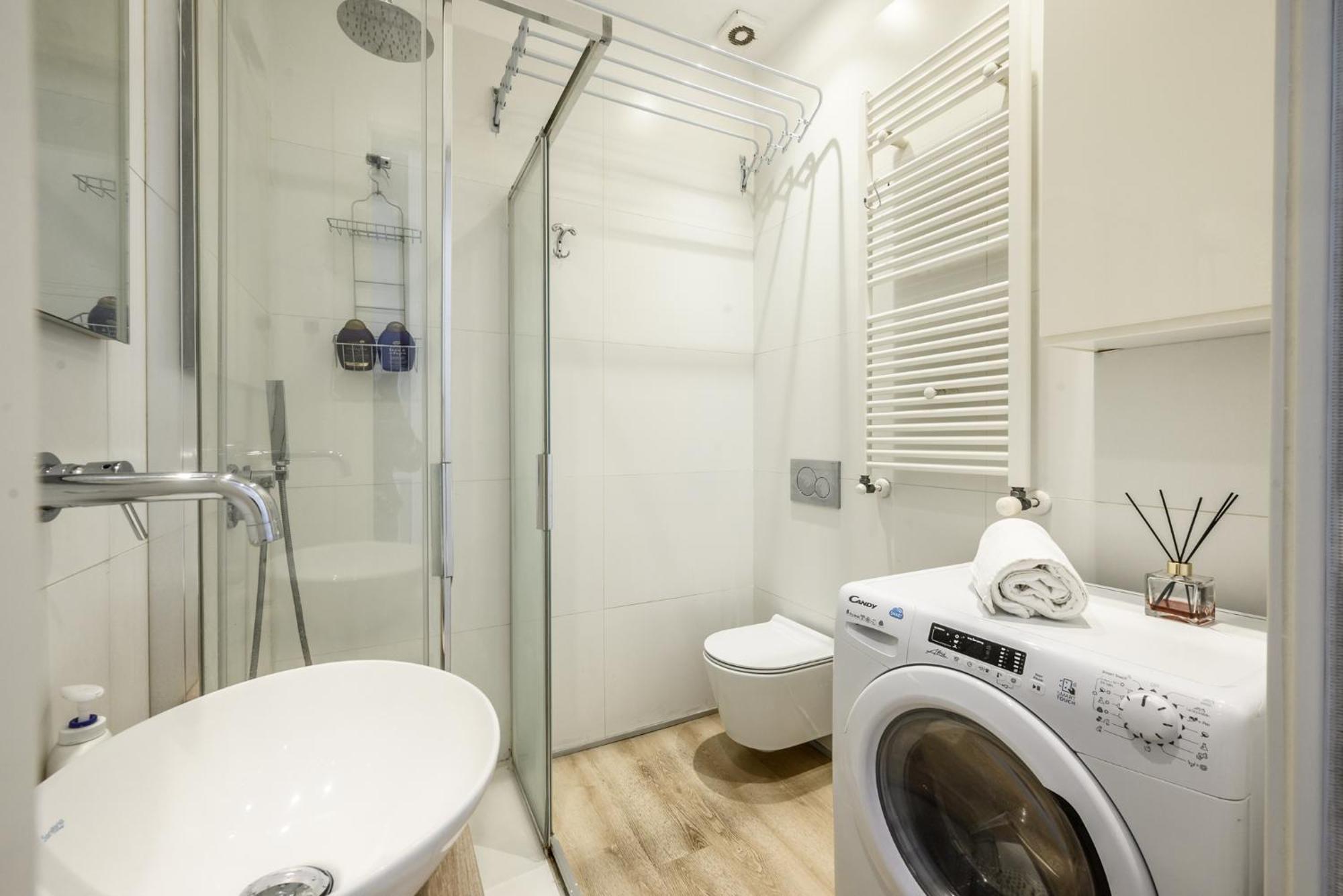 Saint Anthony Appartement