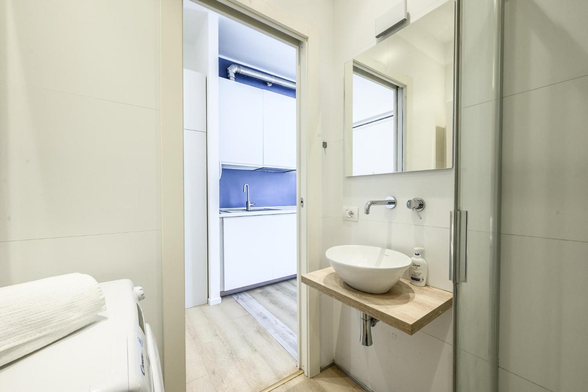 Appartement Saint Anthony *
