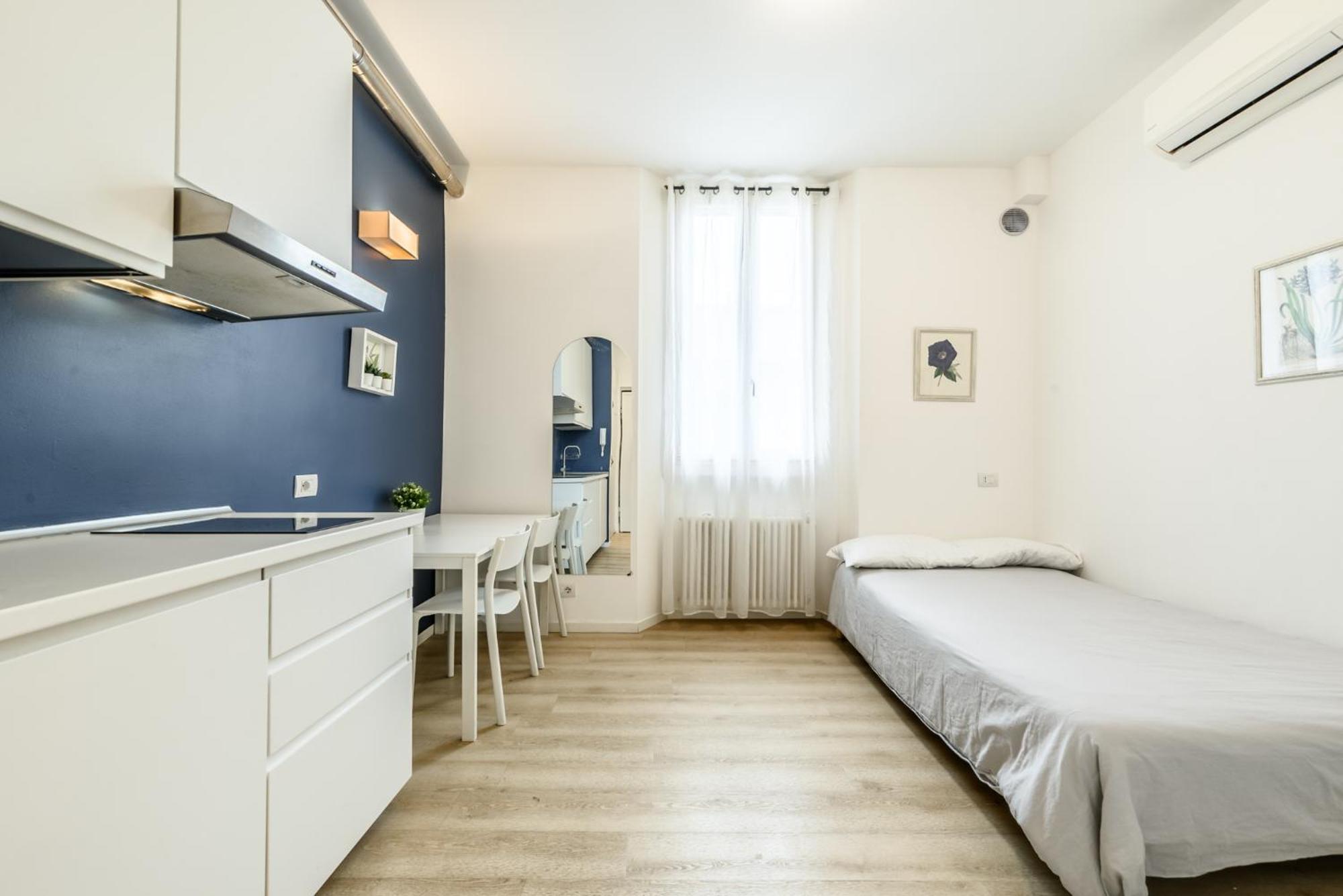 Saint Anthony Appartement Milaan