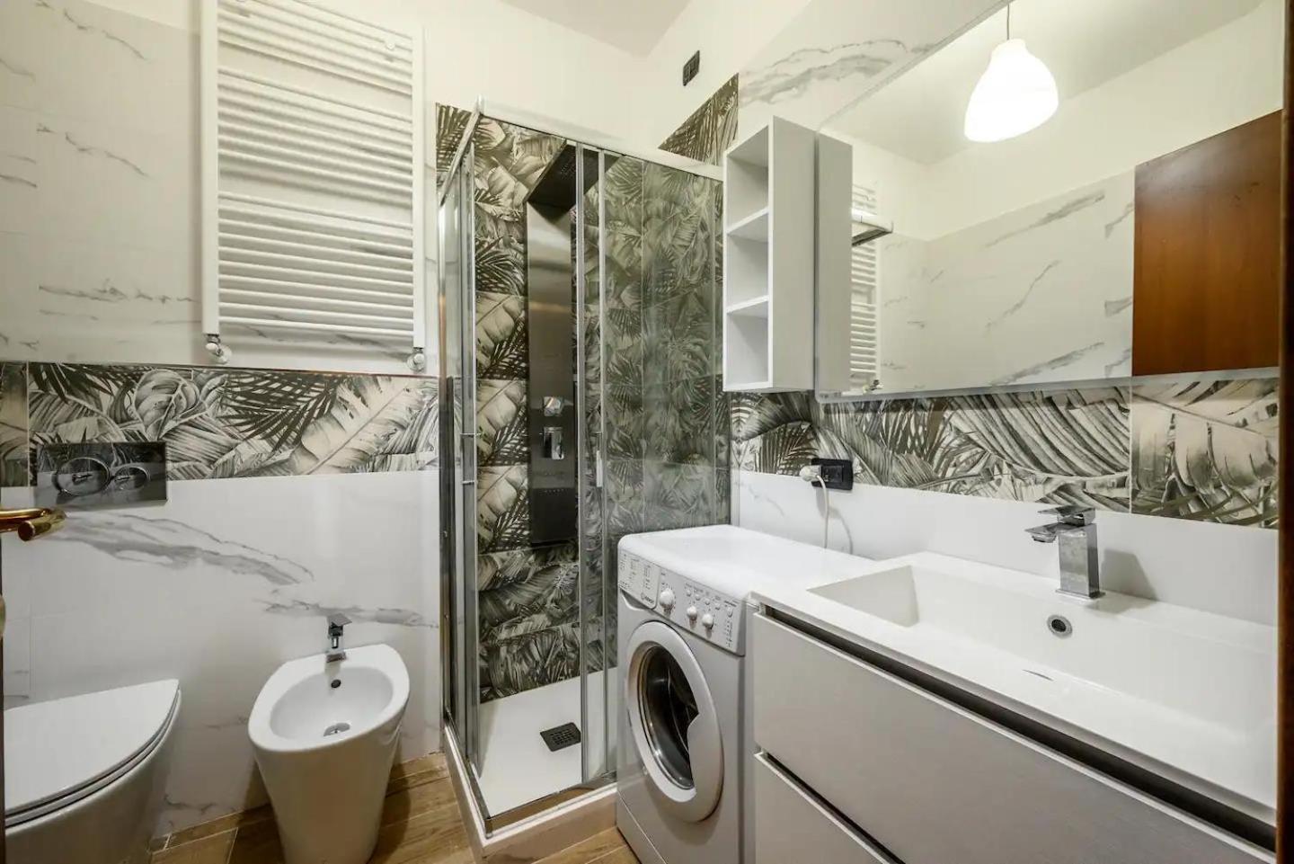 Saint George Appartement Milaan