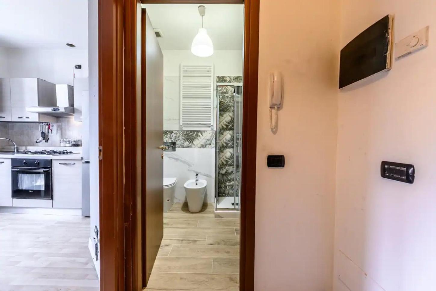 Appartement Saint George *