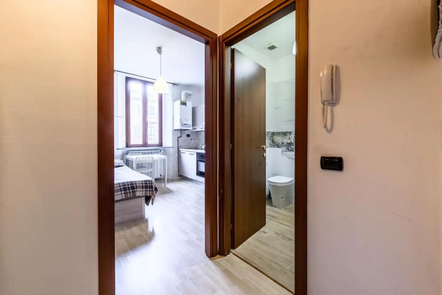 Appartement Saint George