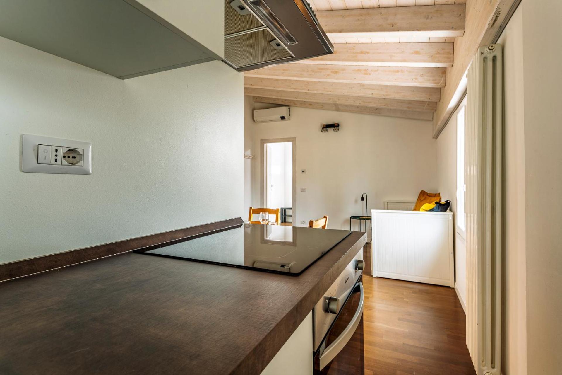 Luvi - Adda Appartamento Milano