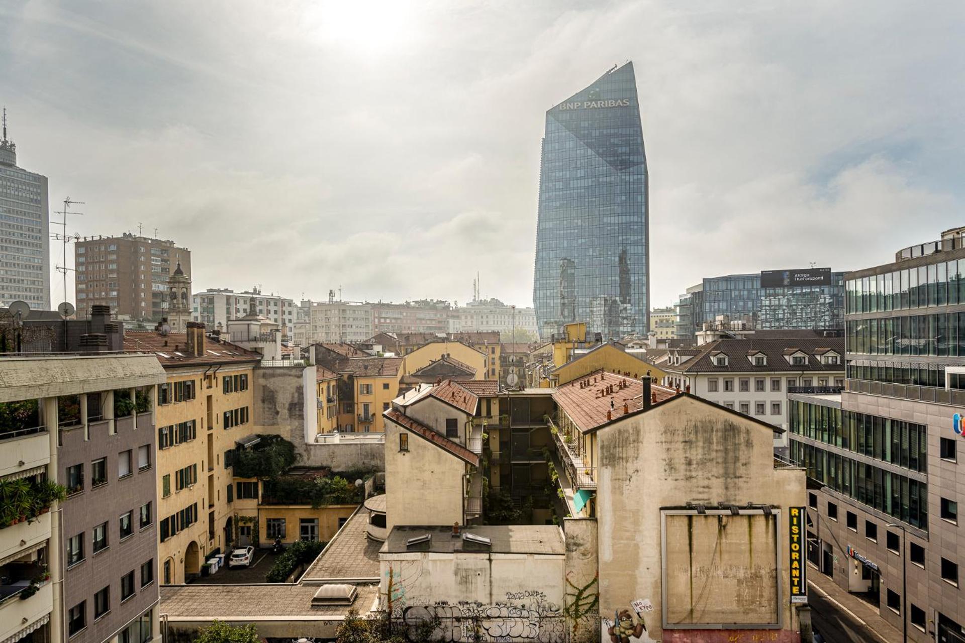 Luvi - Adda Milano