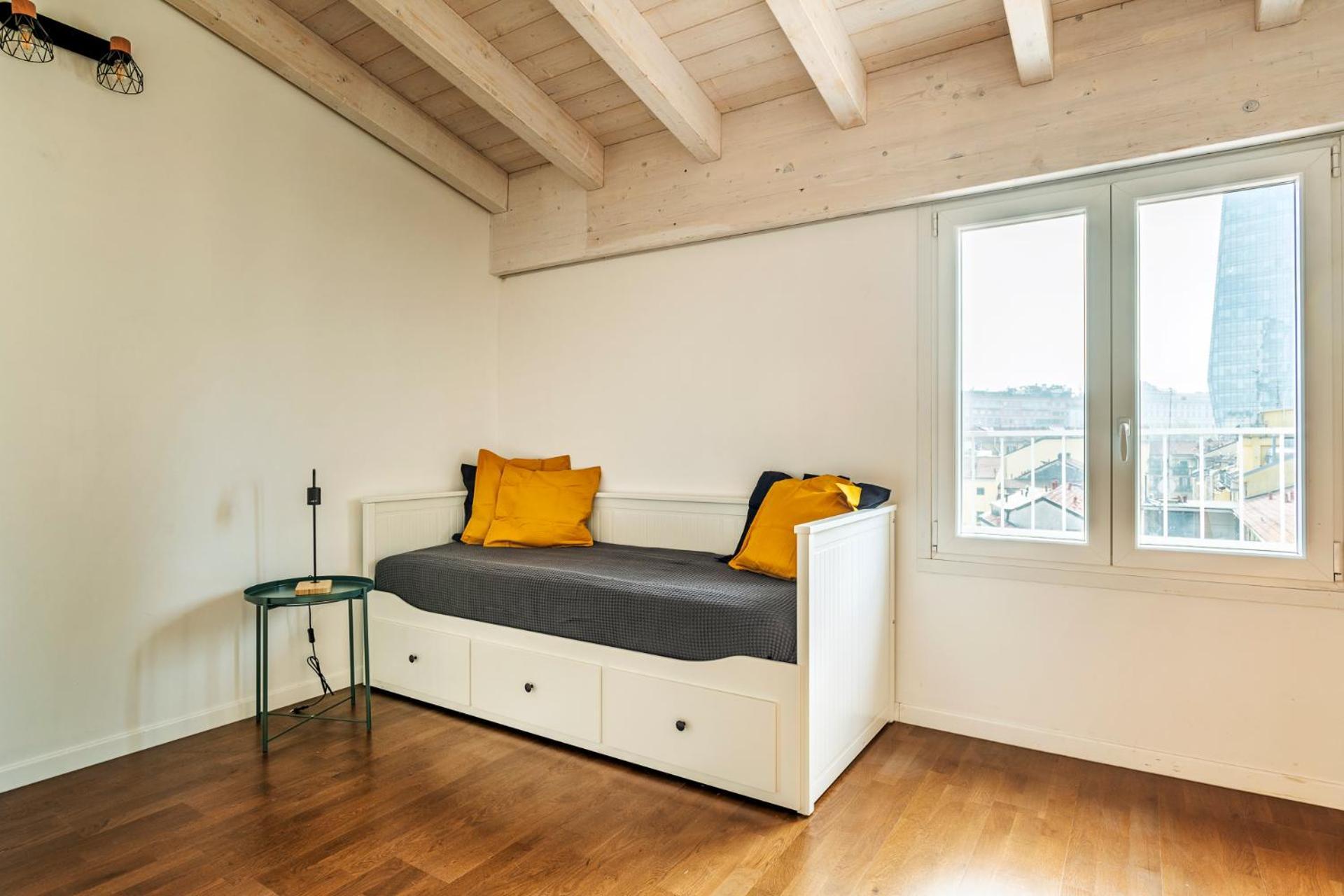 Appartamento Luvi - Adda *