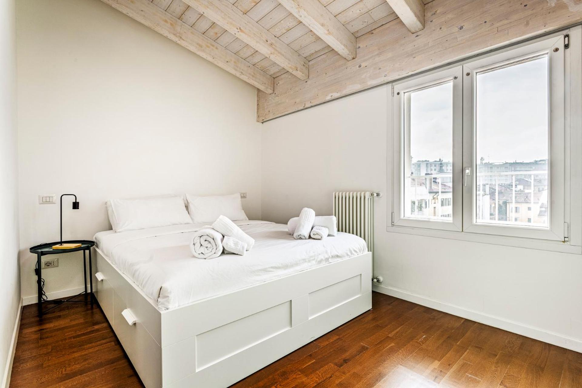 Luvi - Adda Appartamento Milano