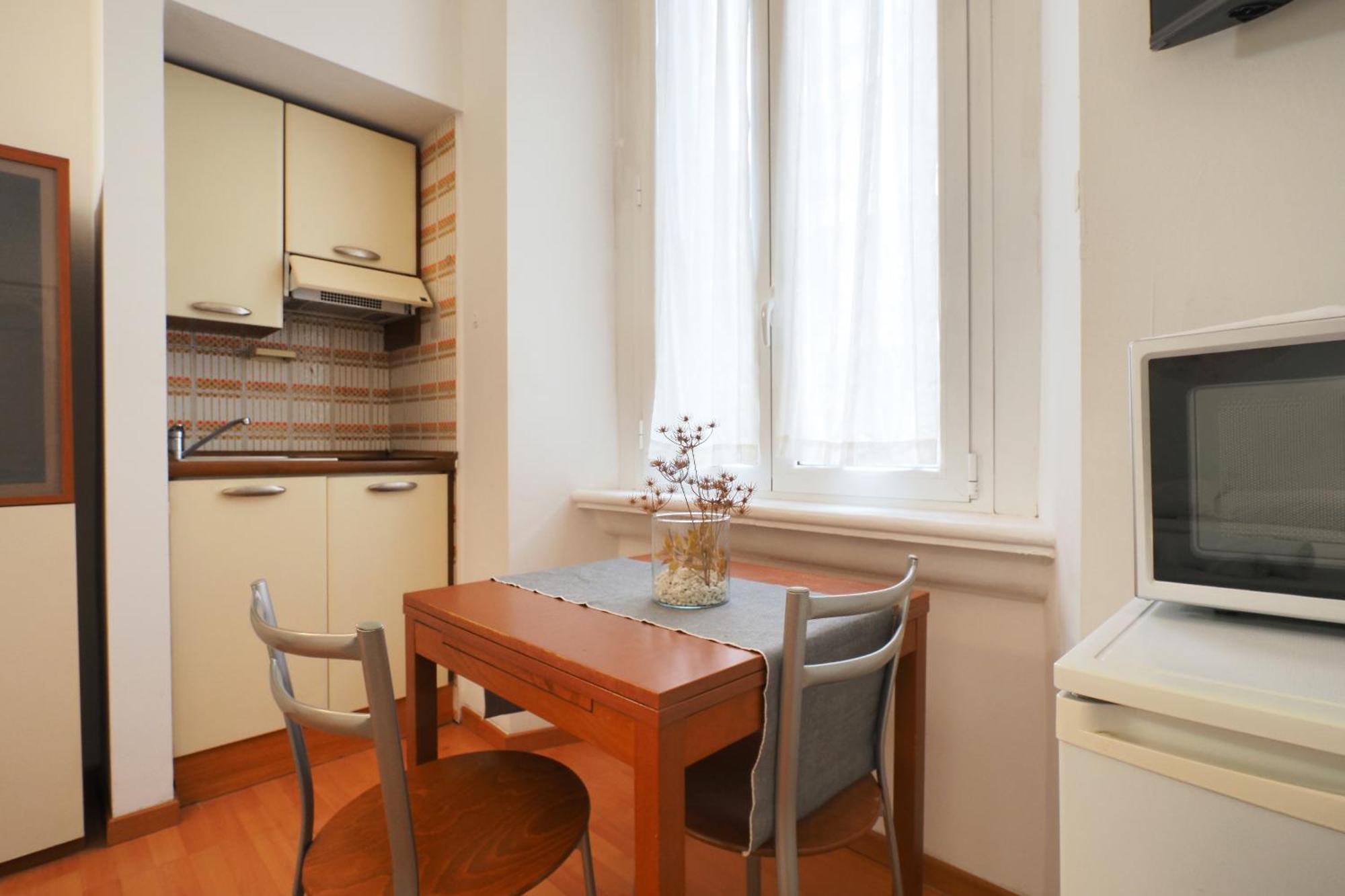 Primopiano - Macchi Appartement