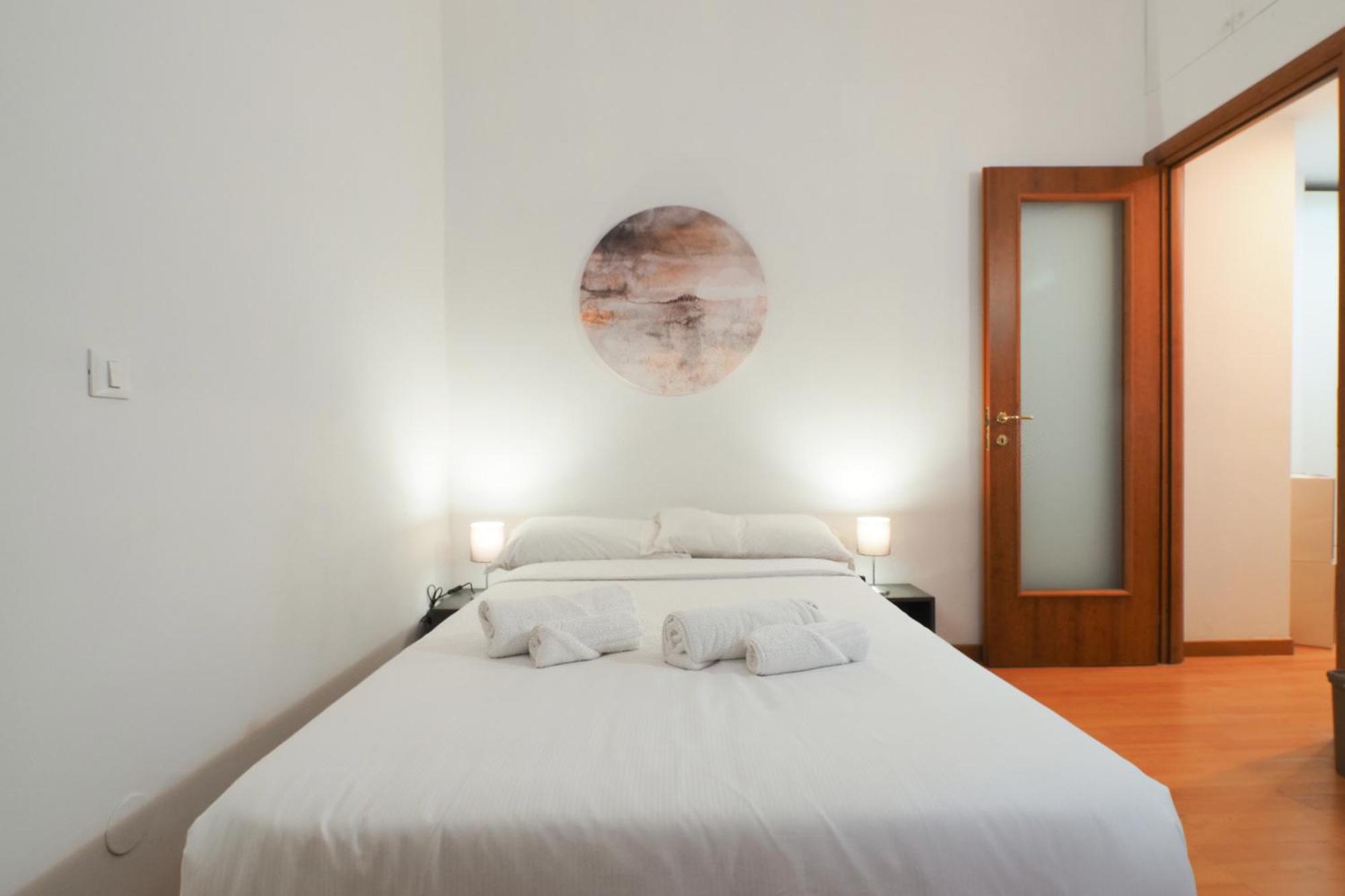 Appartement Primopiano - Macchi *