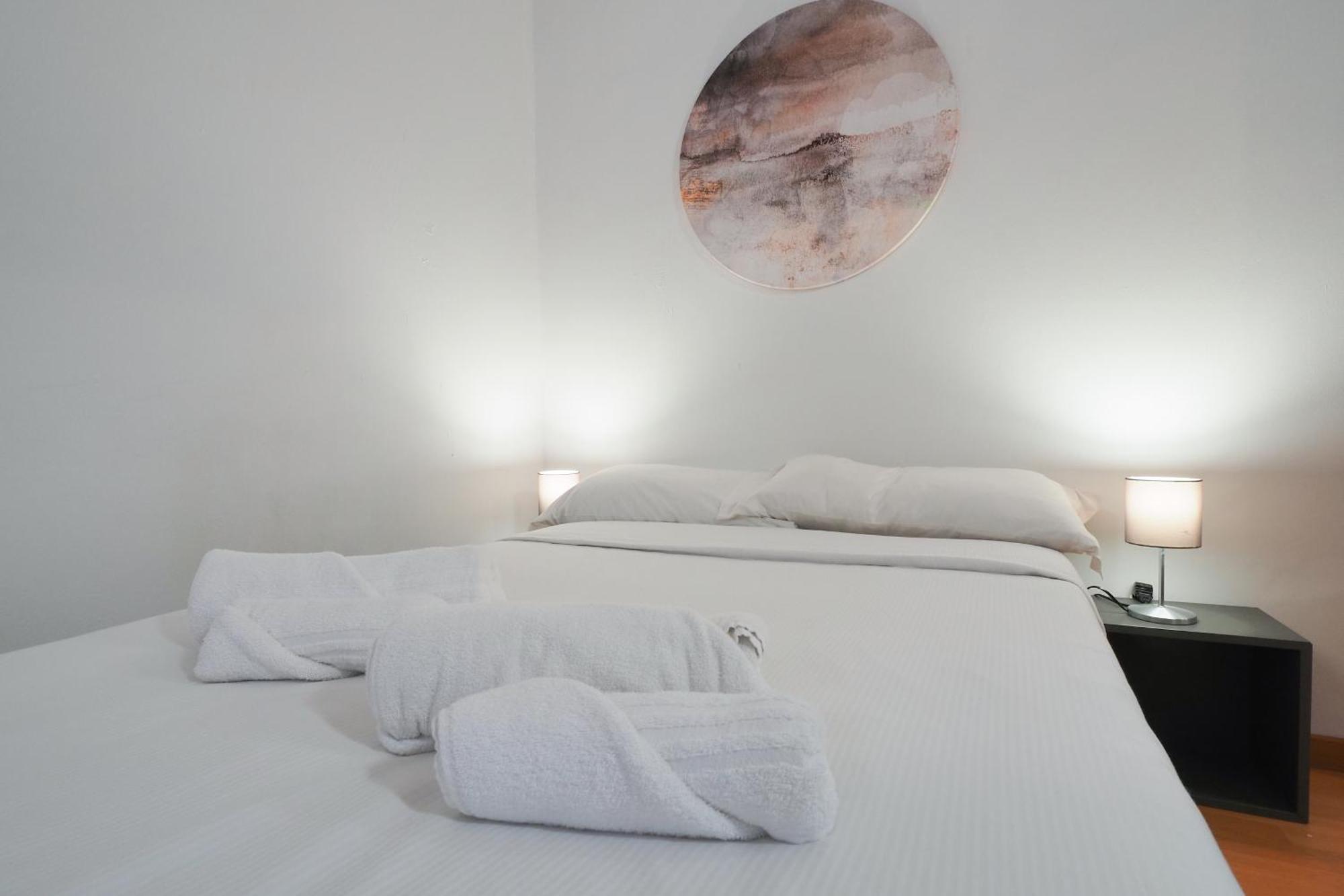 Primopiano - Macchi Appartement *