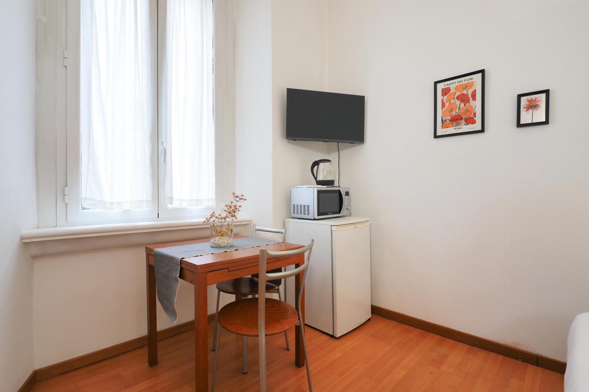 Appartement Primopiano - Macchi Milaan