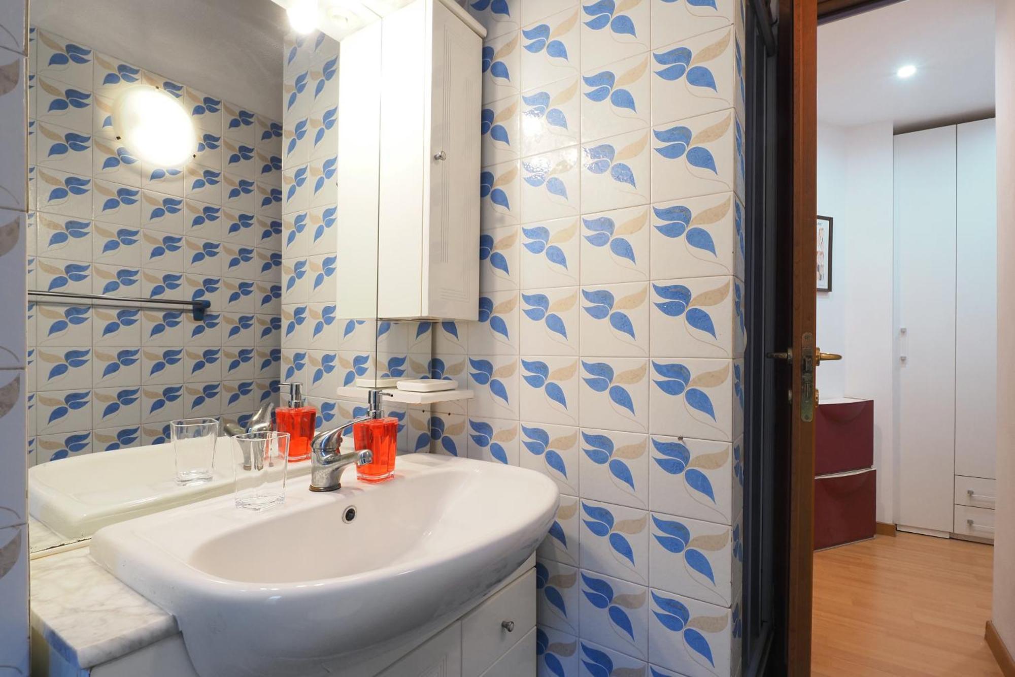 Primopiano - Macchi Appartement Milaan