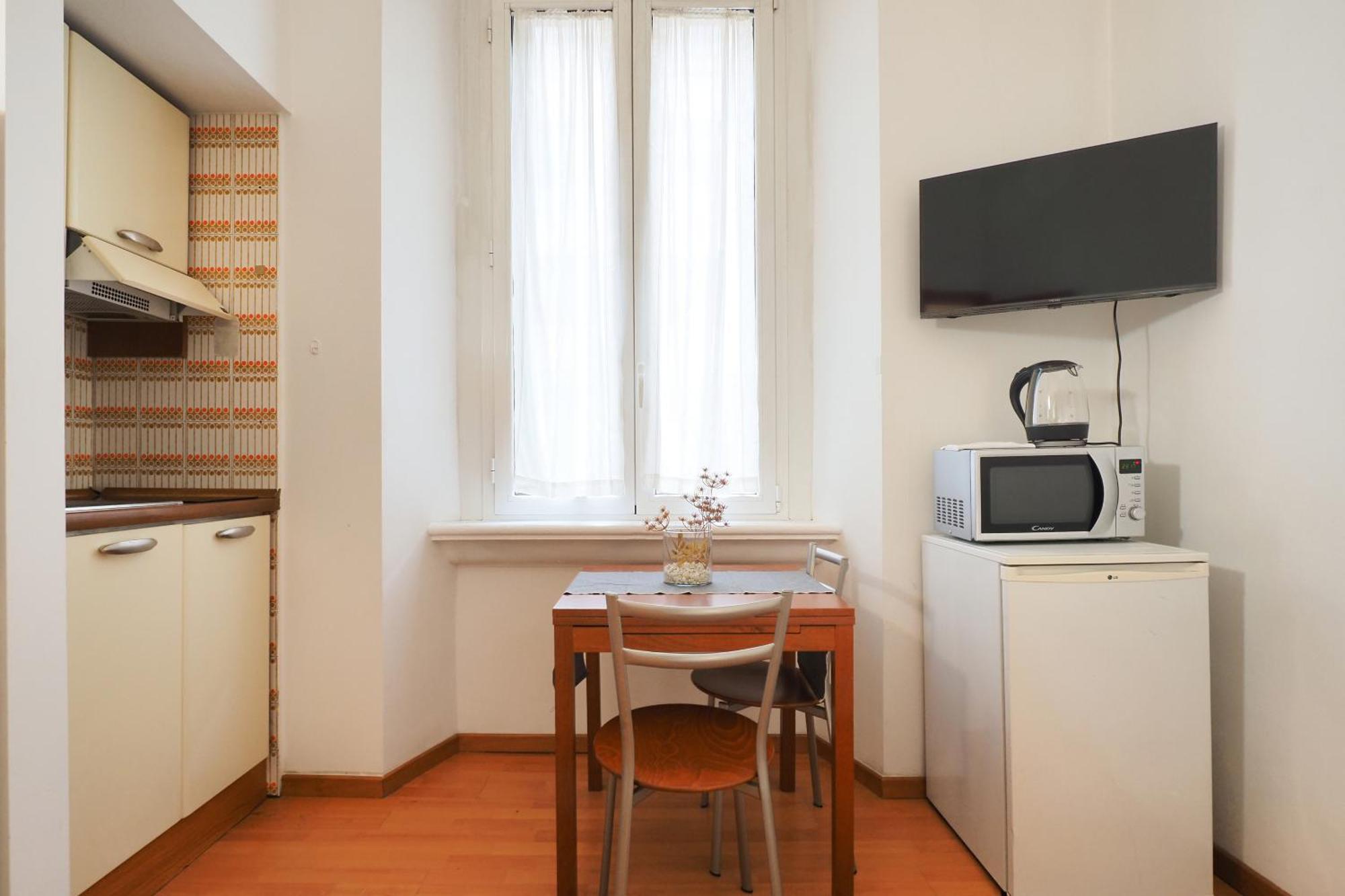 Primopiano - Macchi Appartement