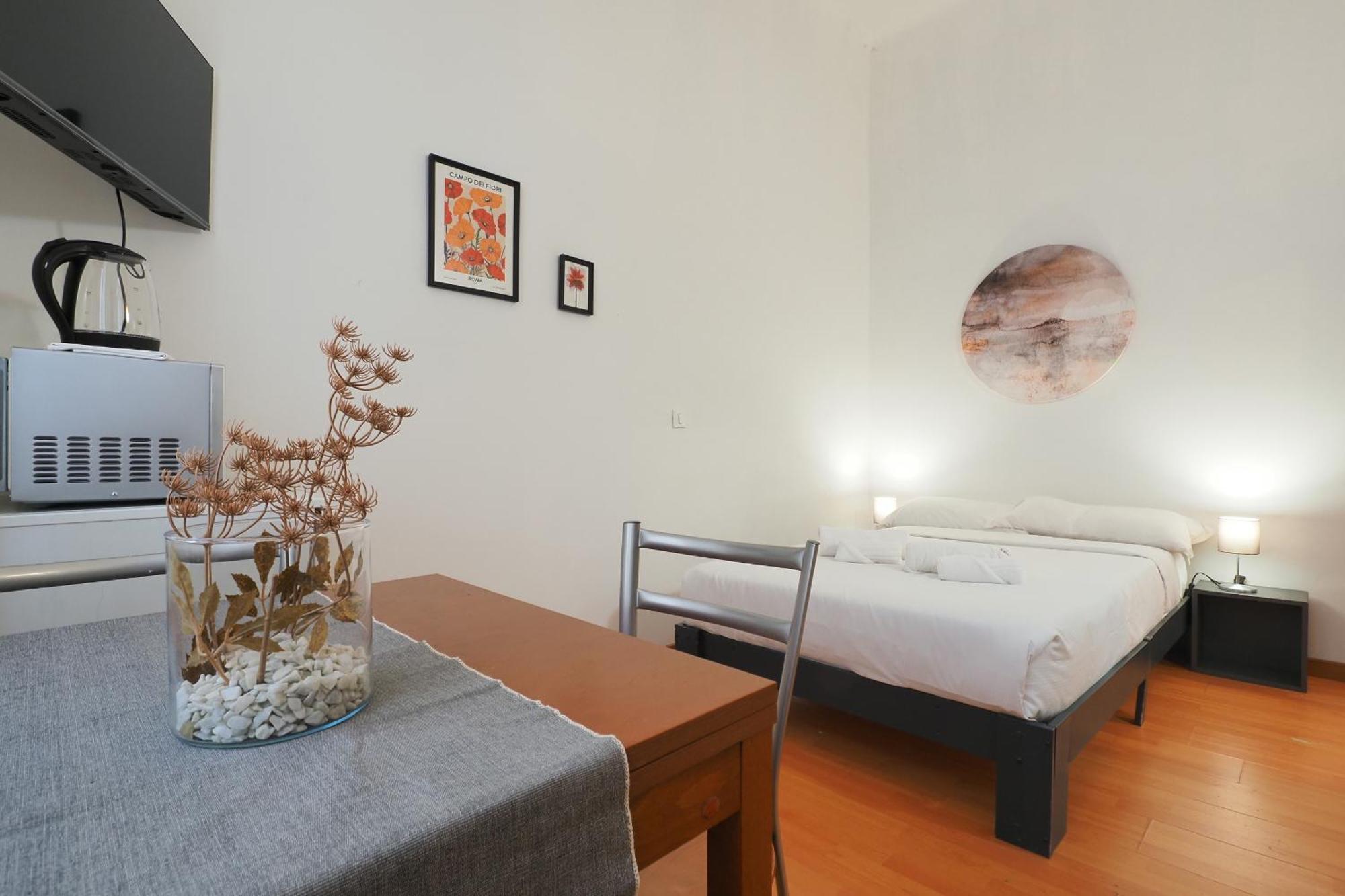 Primopiano - Macchi Appartement