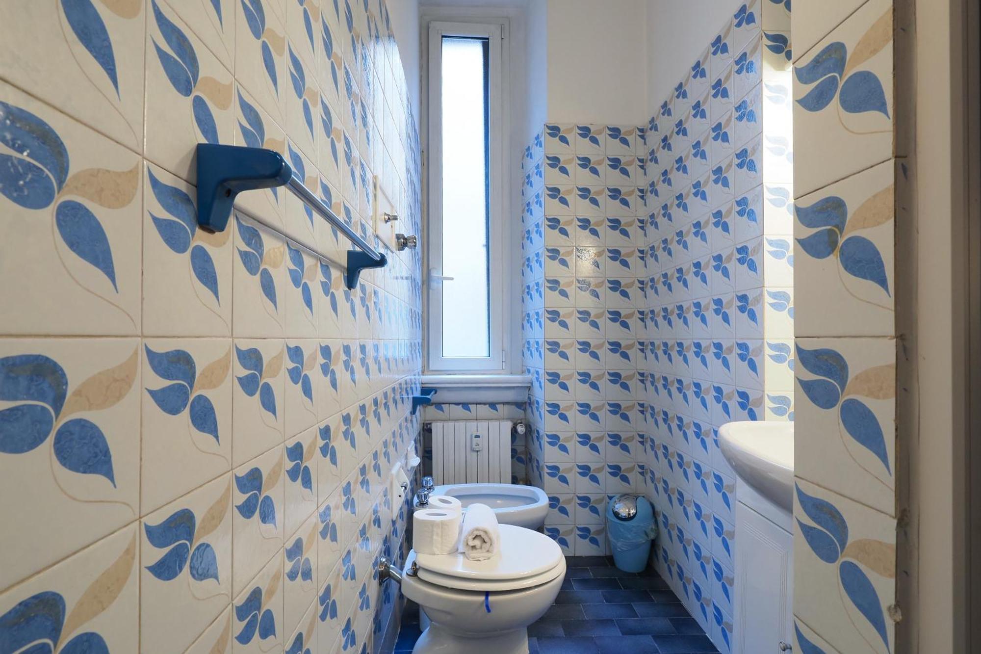 Appartement Primopiano - Macchi Milaan
