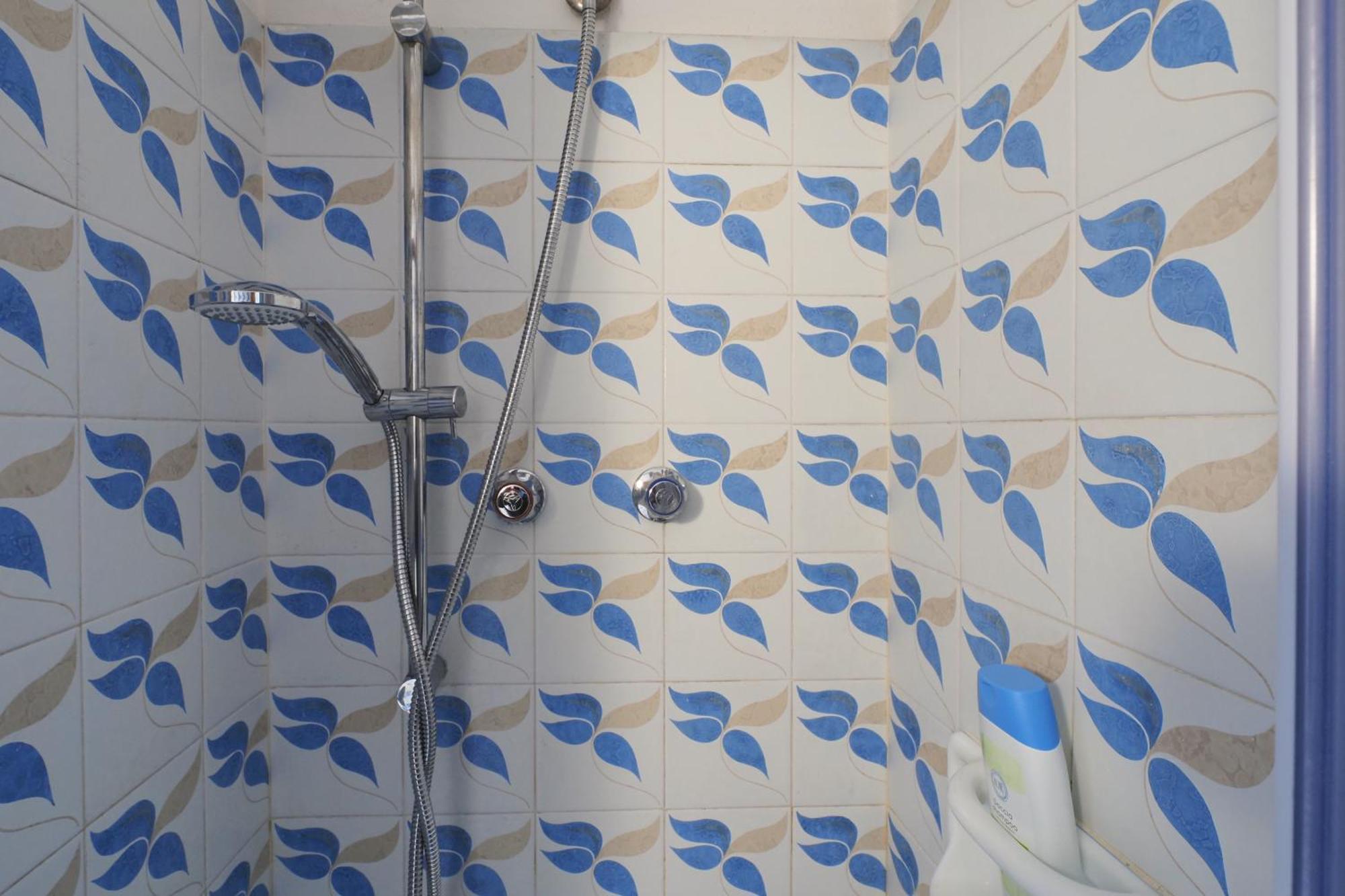 Appartement Primopiano - Macchi *