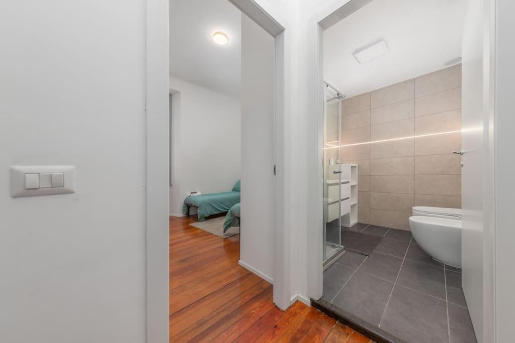 In-isola Appartement Milaan