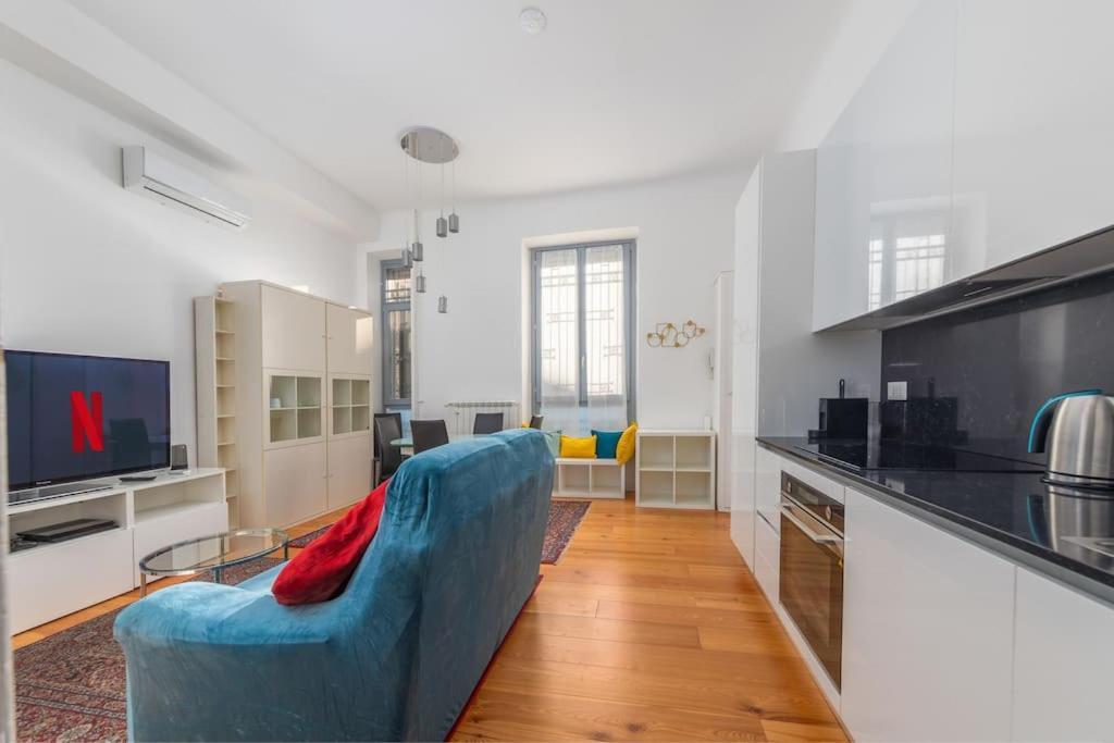 Appartement In-isola
