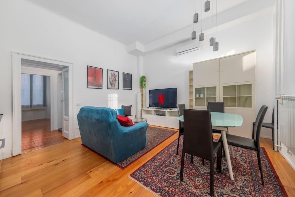 Appartement In-isola