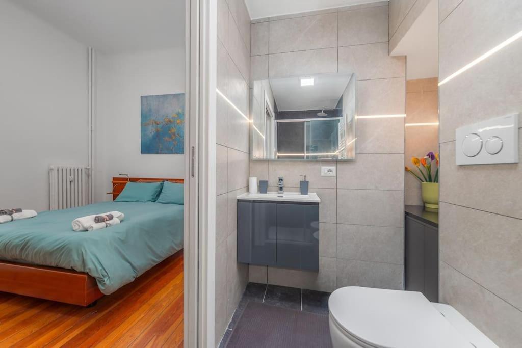 Appartement In-isola *