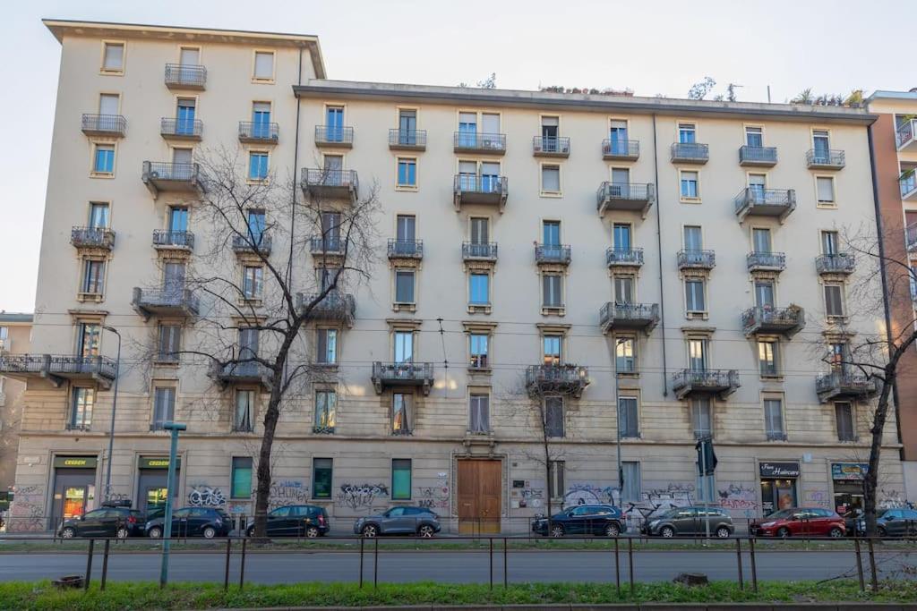 In-isola Appartamento