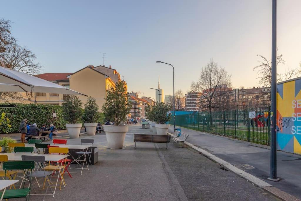 Appartamento In-isola