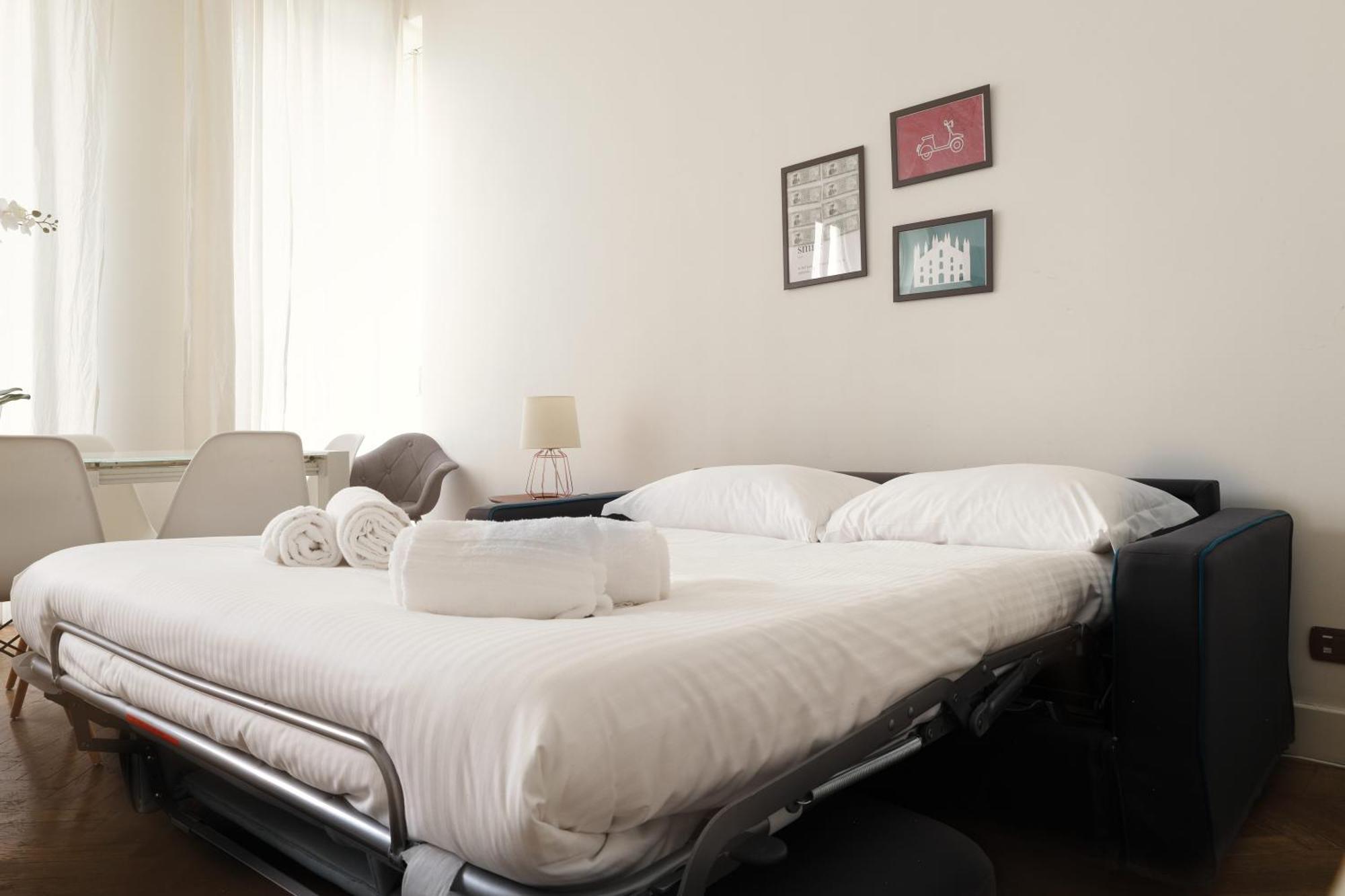 Apartment Chic Joivy Flats In The Centre