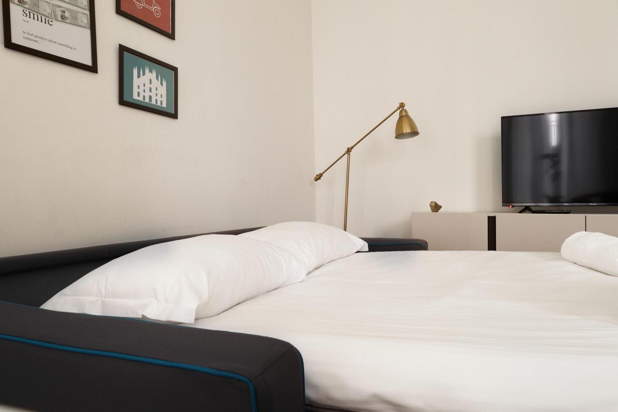 Chic Joivy Flats In The Centre Apartment *