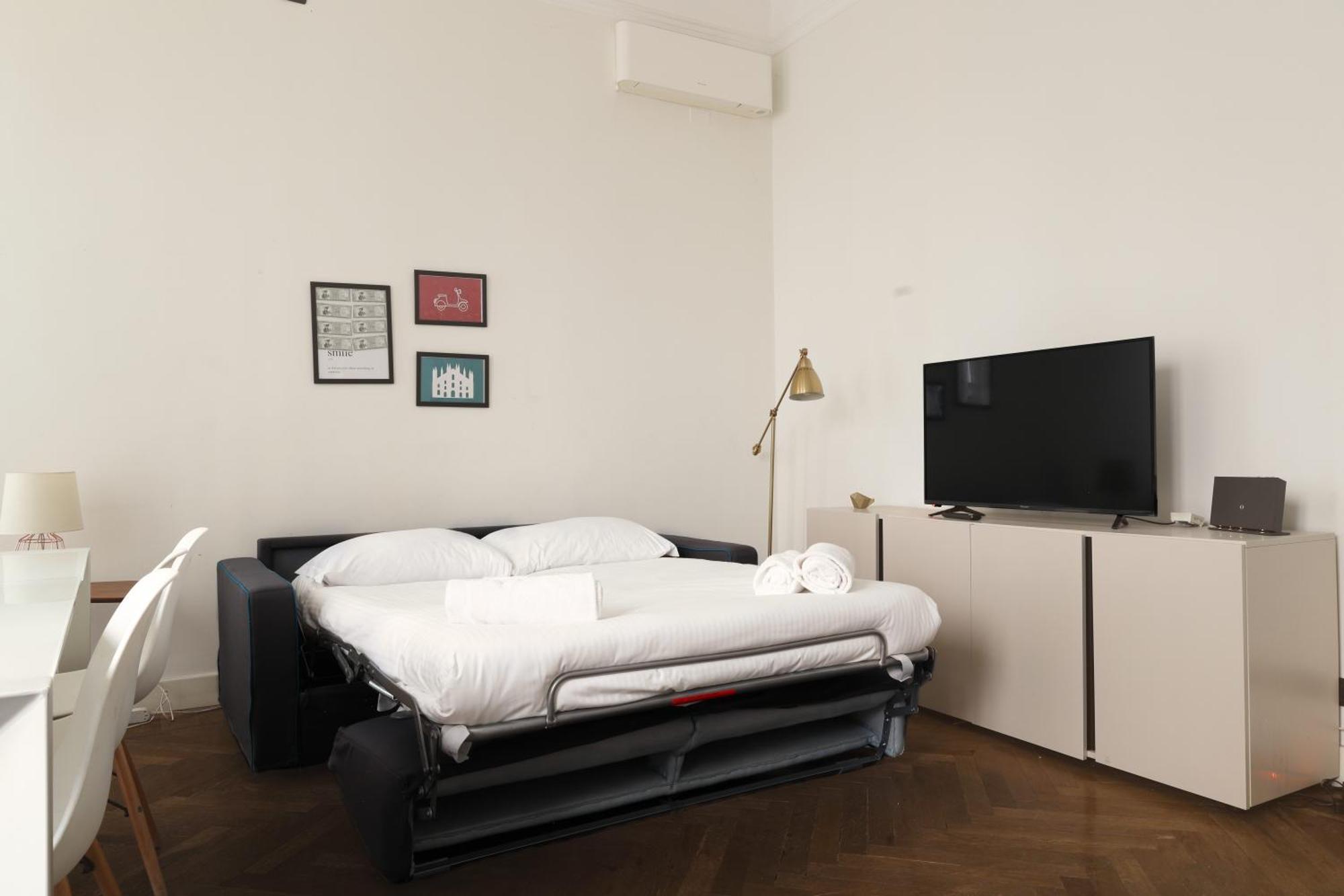 Apartment Chic Joivy Flats In The Centre *