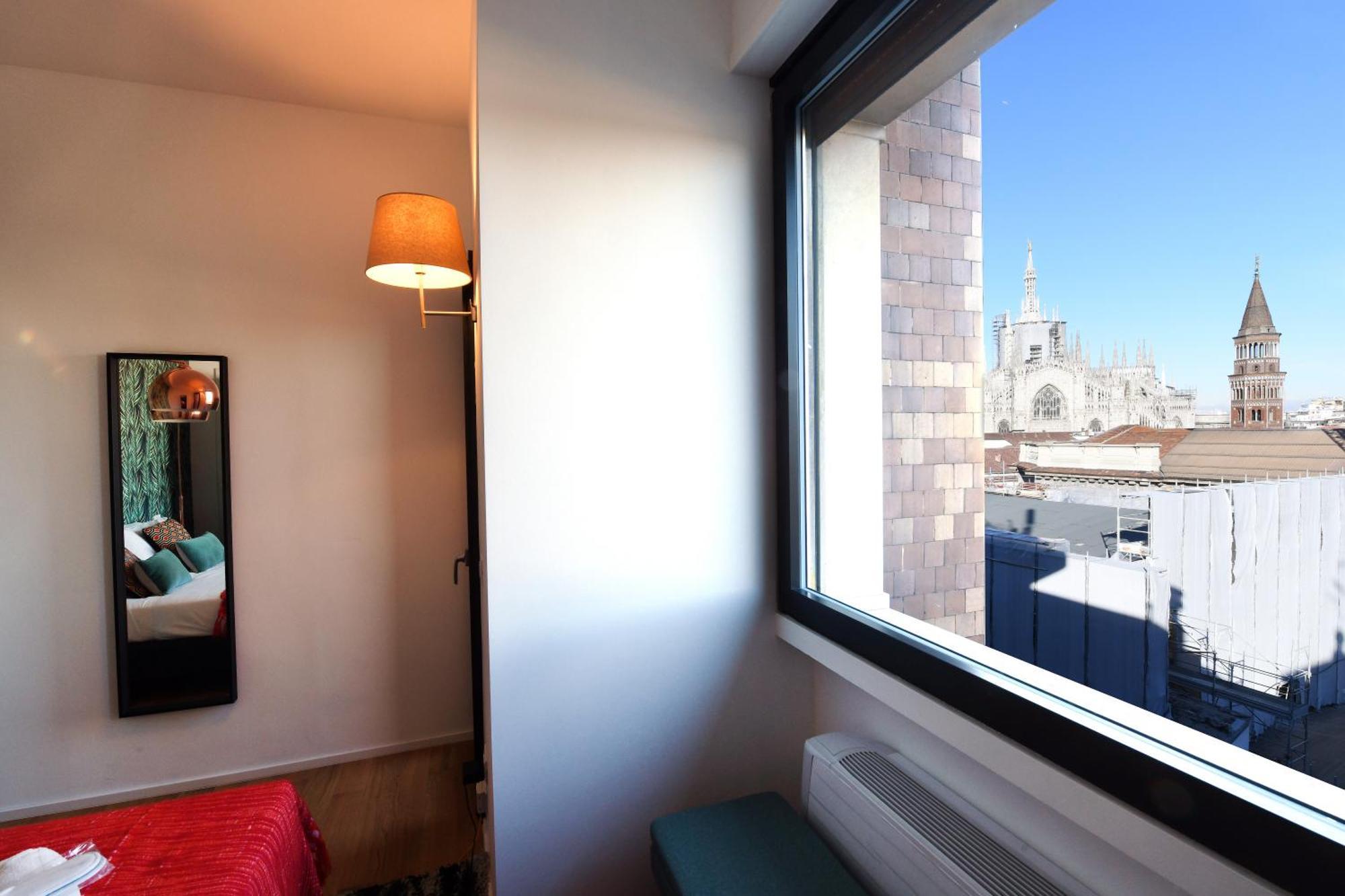 Sweett - Duomo View Appartement *