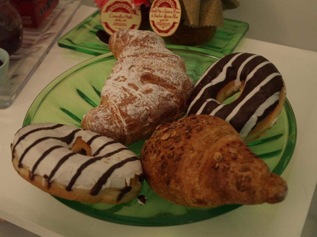 Bed & Breakfast Linea 2*