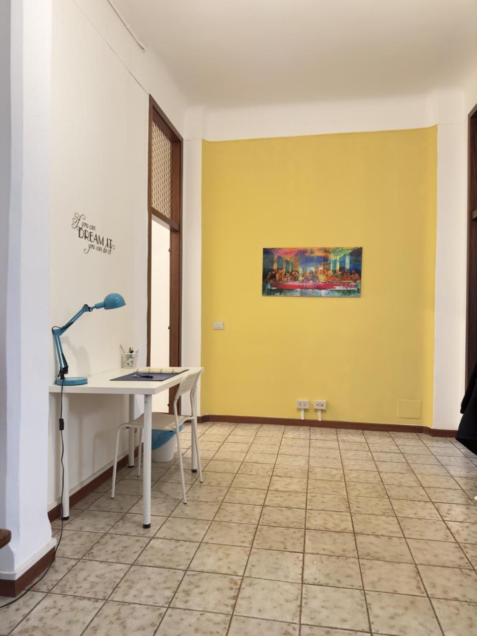 Apartment La Tua Casa A Milano!