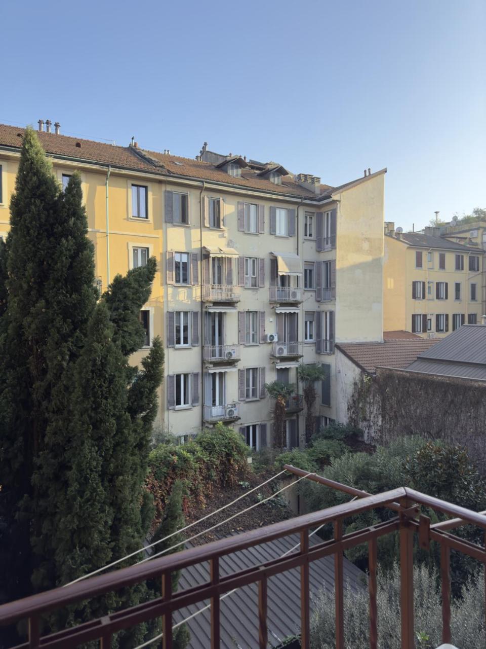 La Tua Casa A Milano! *