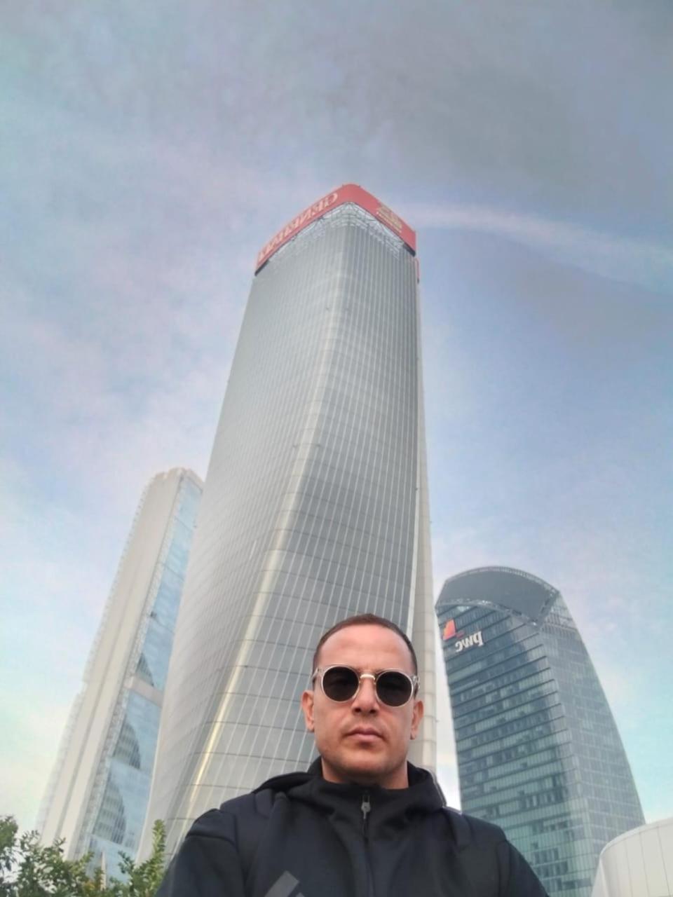 1 Navigli Milaan