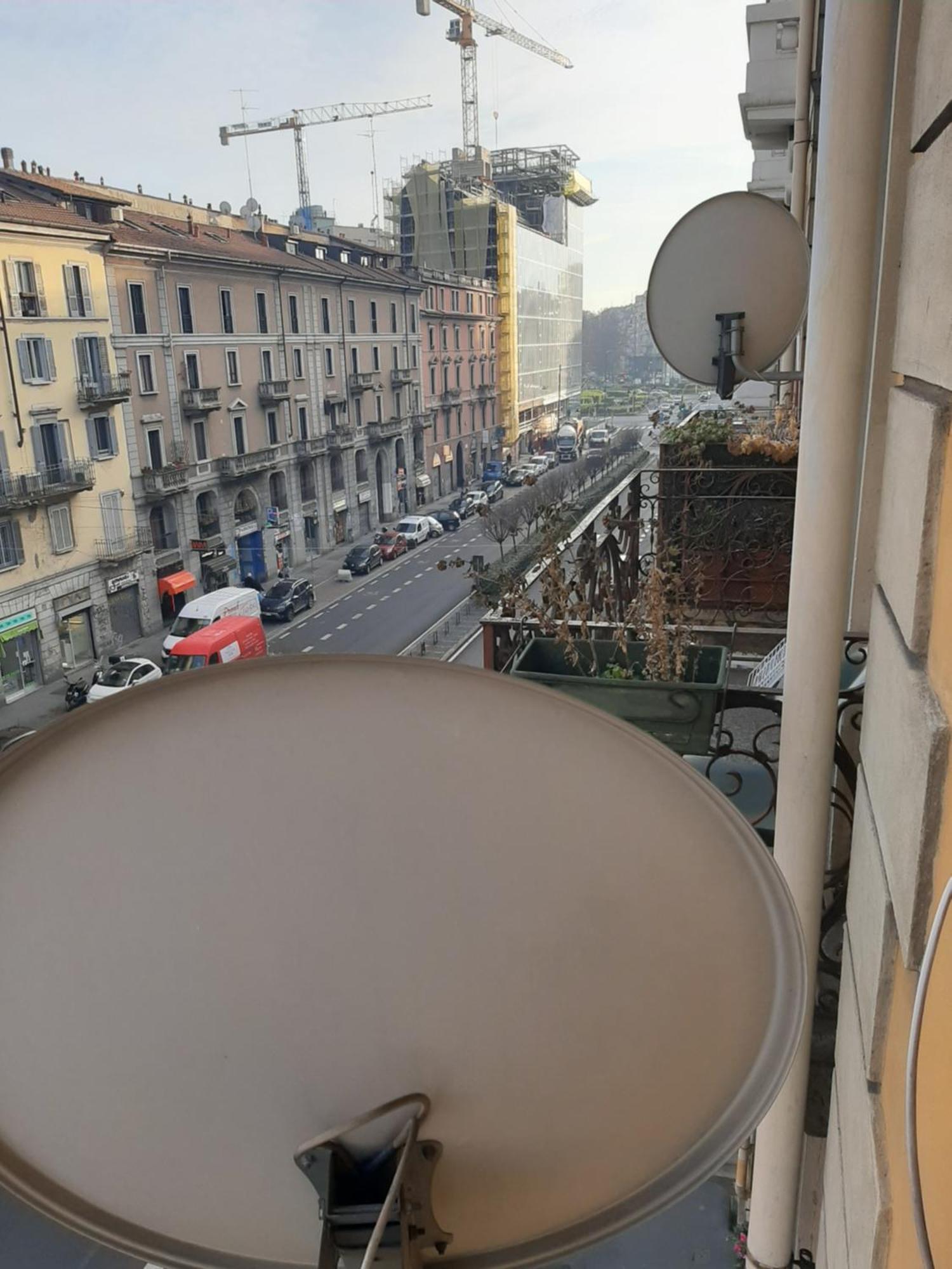 Lejlighed La Casa Sole