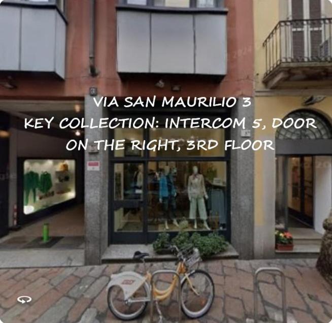Tortona * Milano